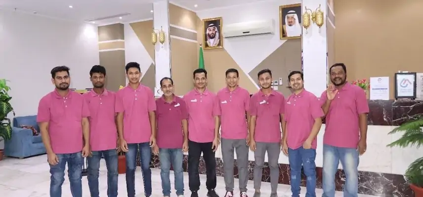 Aayan Al Barakah image