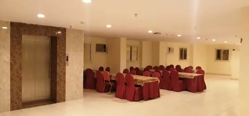 Aayan Al Barakah image