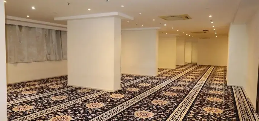 Aayan Al Barakah image
