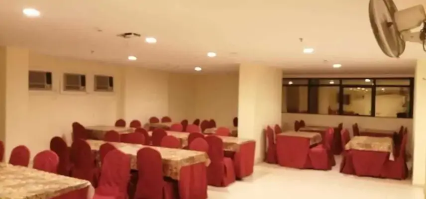Aayan Al Barakah image
