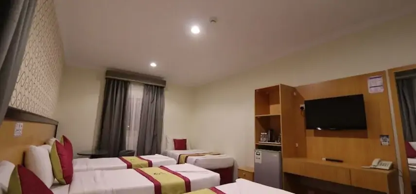 Aayan Al Barakah image