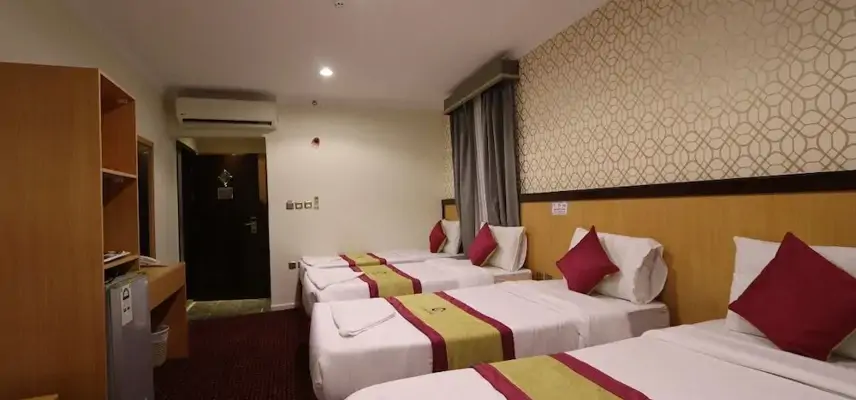 Aayan Al Barakah image