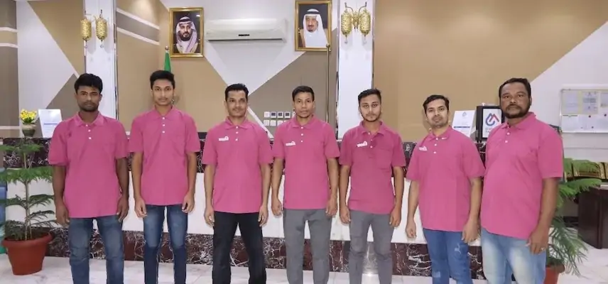 Aayan Al Barakah image