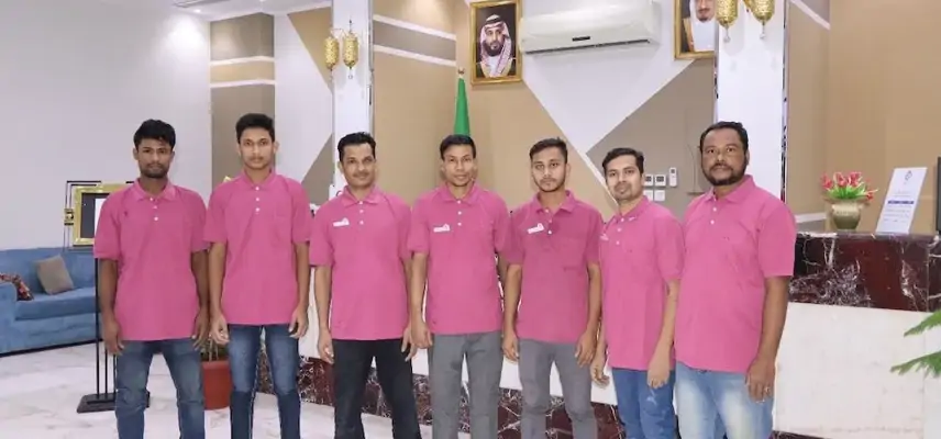 Aayan Al Barakah image