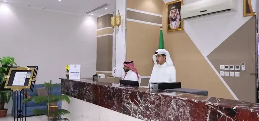 Aayan Al Barakah image