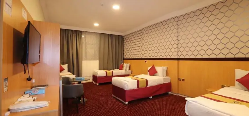 Aayan Al Barakah image