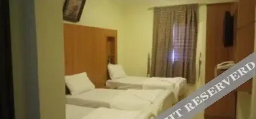 Aayan Al Shisha Hotel image
