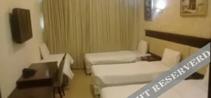 Aayan Al Shisha Hotel image