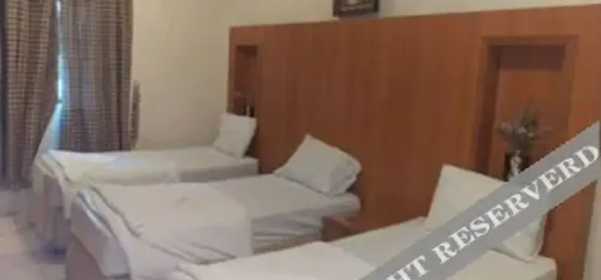Aayan Al Shisha Hotel image