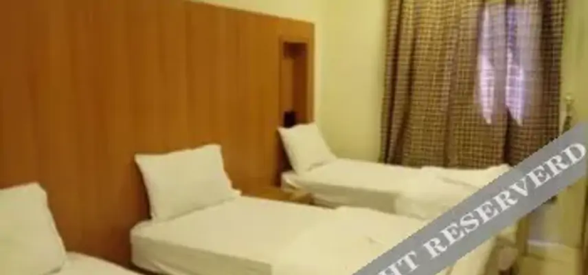 Aayan Al Shisha Hotel image
