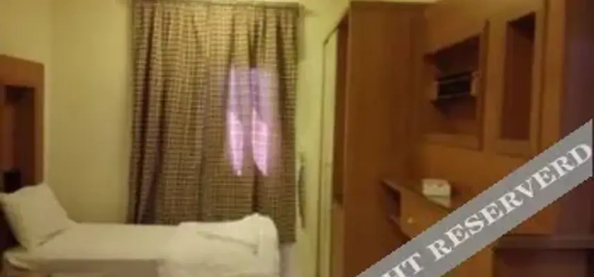 Aayan Al Shisha Hotel image