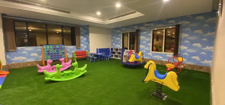 Afraa Hotel image