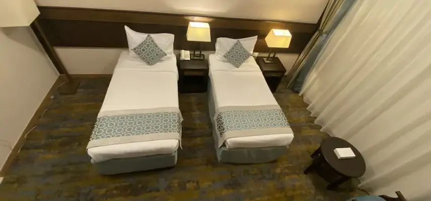 Afraa Hotel image
