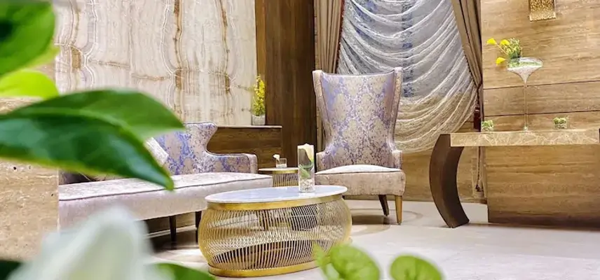 Afraa Hotel image