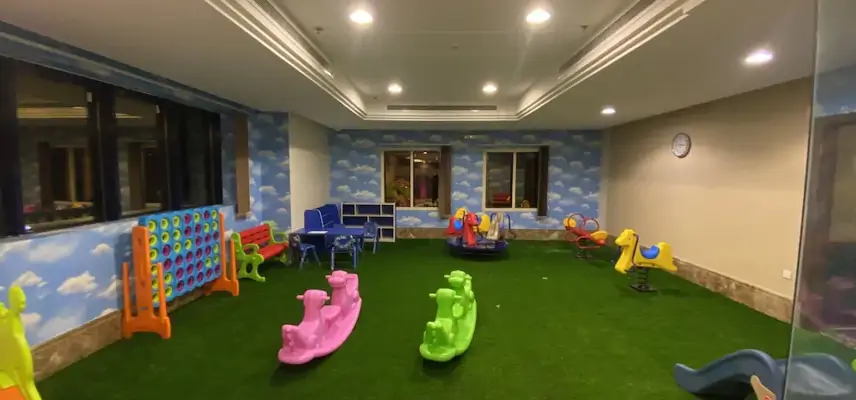 Afraa Hotel image