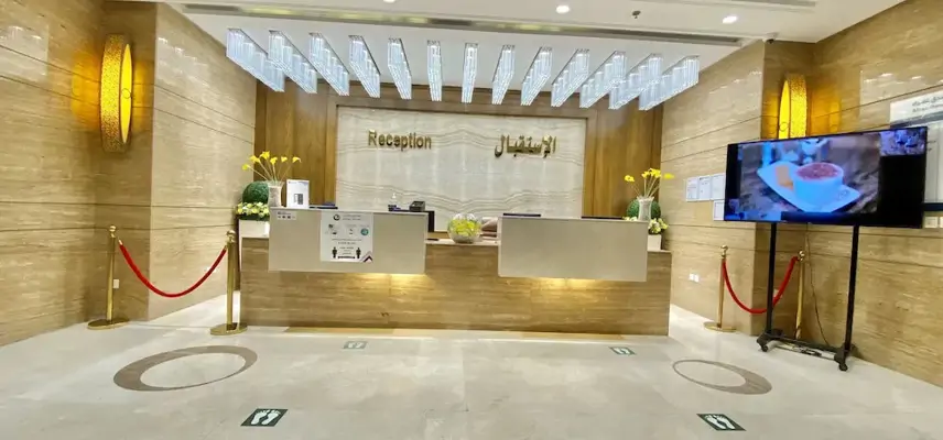 Afraa Hotel image