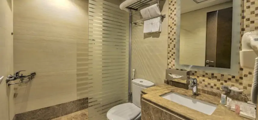 Afraa Hotel image