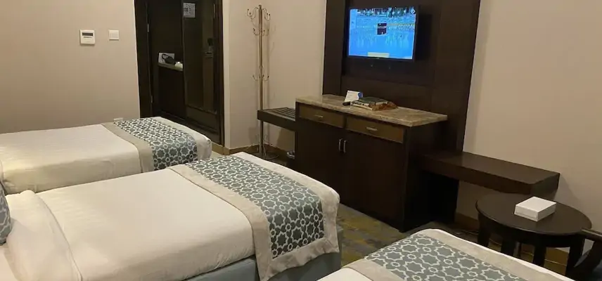 Afraa Hotel image