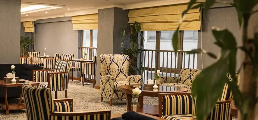 Al Aqeeq Madinah Hotel image