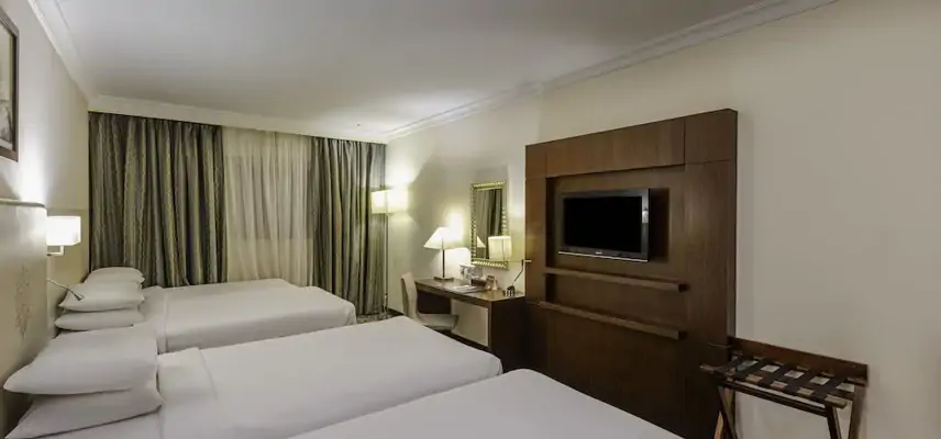 Al Aqeeq Madinah Hotel image