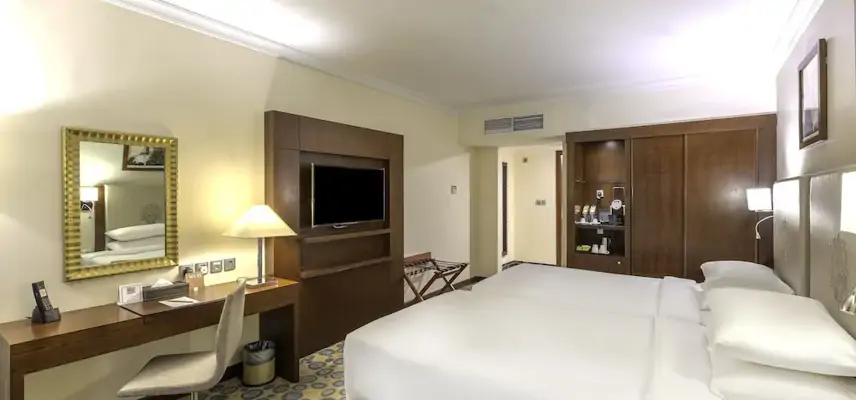 Al Aqeeq Madinah Hotel image