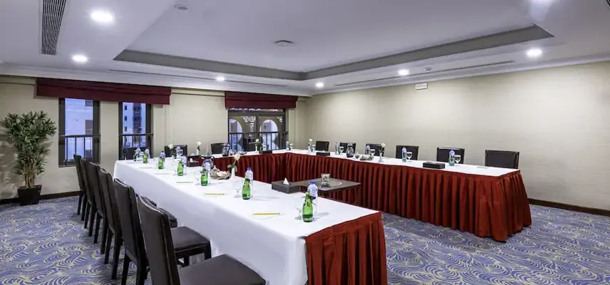 Al Aqeeq Madinah Hotel image