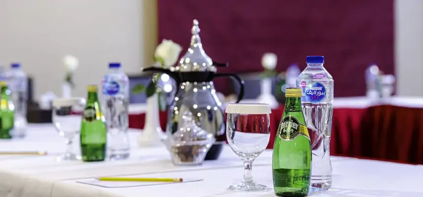 Al Aqeeq Madinah Hotel image