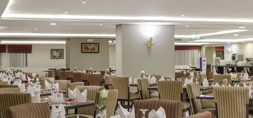 Al Aqeeq Madinah Hotel image