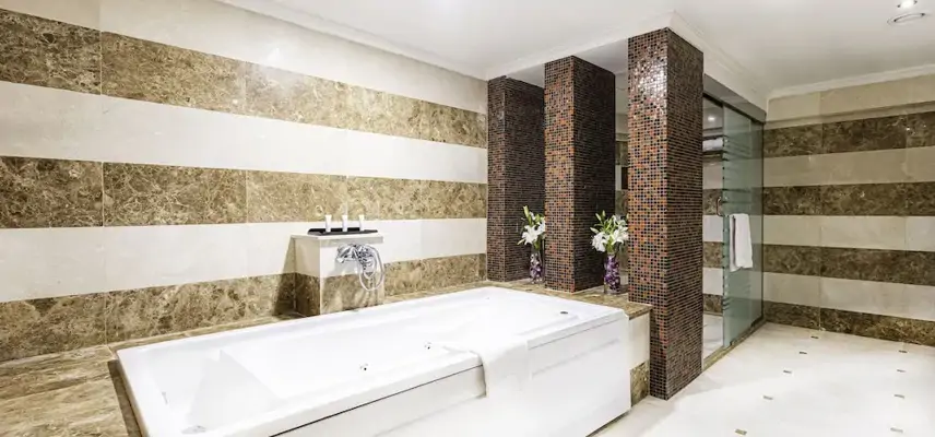 Al Aqeeq Madinah Hotel image