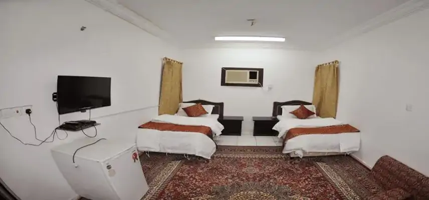 Al Eairy Apartments Makkah 4 image