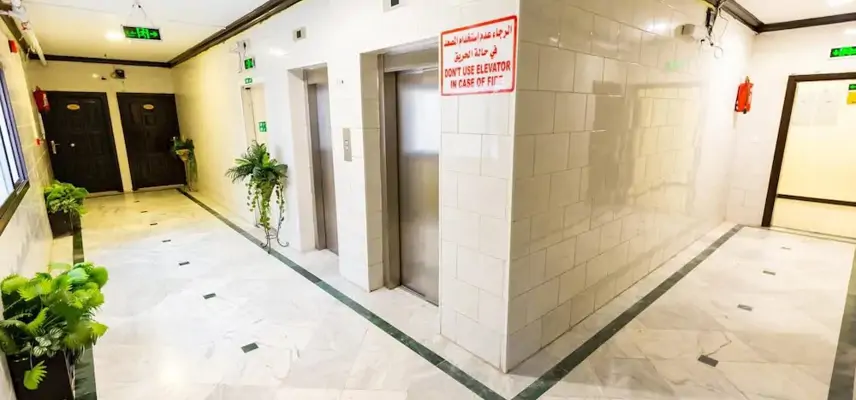 Al Eairy Furnished Apartments Al Madinah 9 image