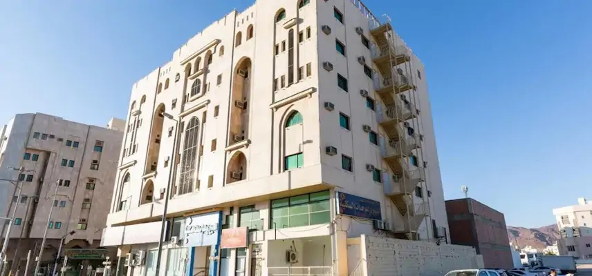 Al Eairy Furnished Apartments Al Madinah 9 image