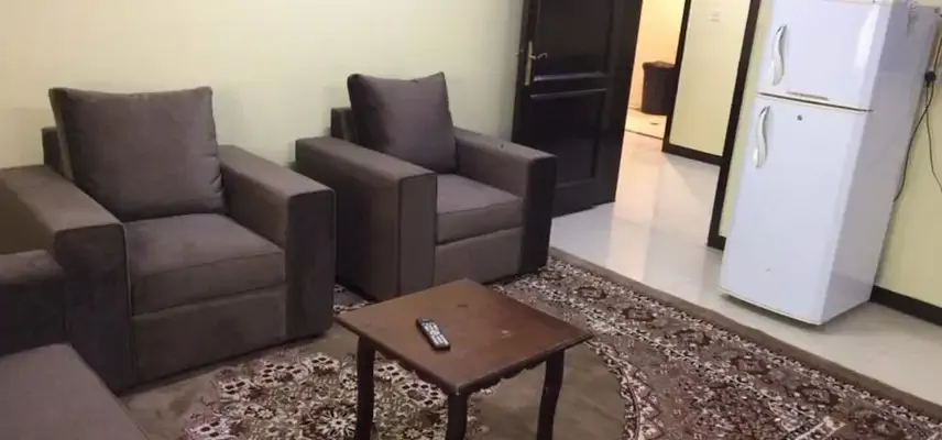 Al Eairy Furnished Apartments Al Madinah 9 image
