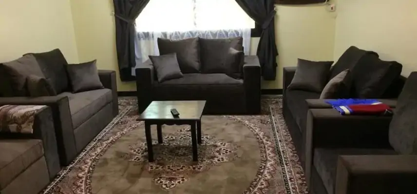 Al Eairy Furnished Apartments Al Madinah 9 image