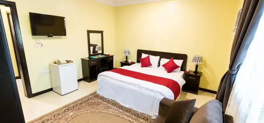 Al Eairy Furnished Apartments Al Madinah 9 image
