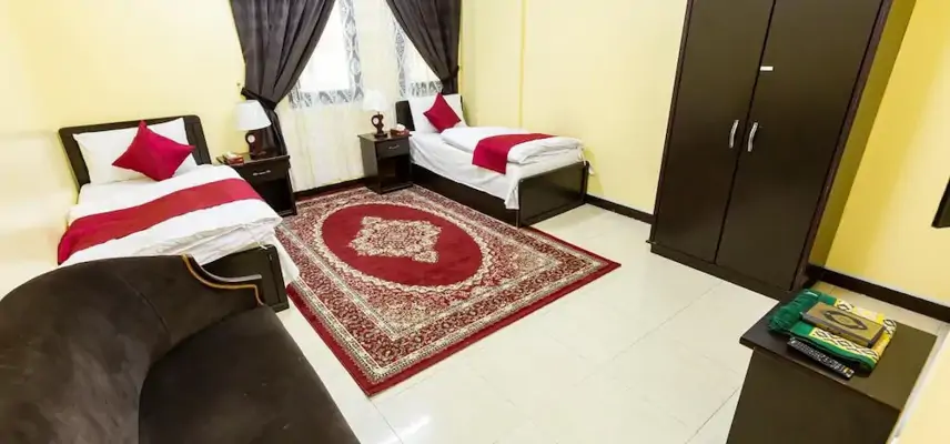 Al Eairy Furnished Apartments Al Madinah 9 image