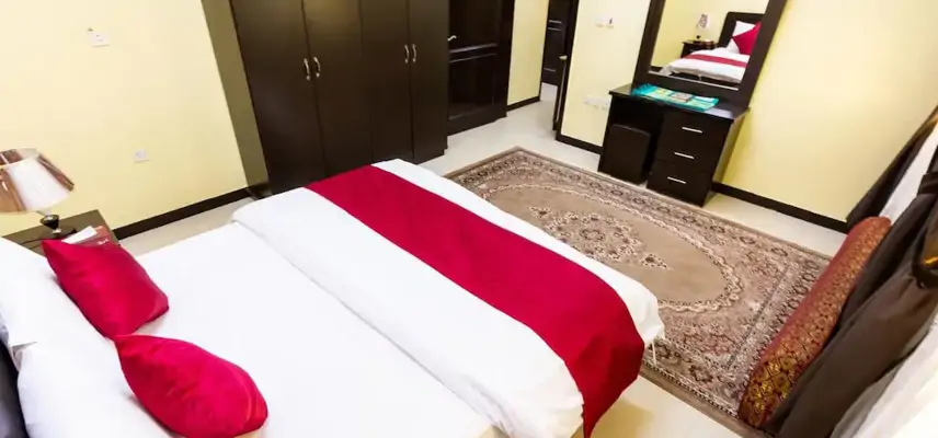 Al Eairy Furnished Apartments Al Madinah 9 image