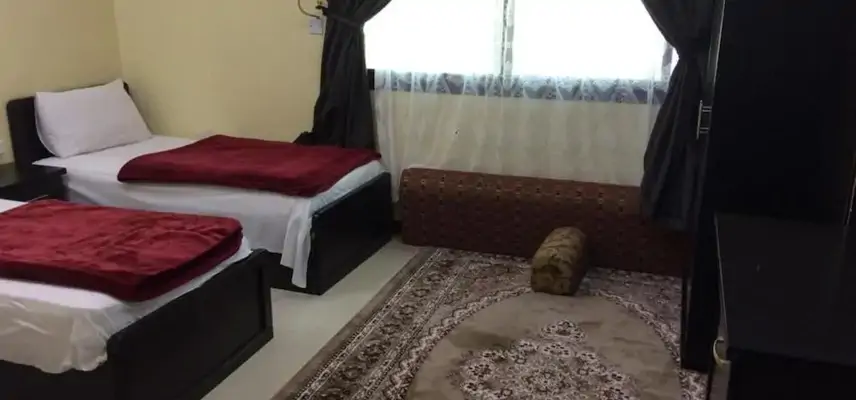 Al Eairy Furnished Apartments Al Madinah 9 image