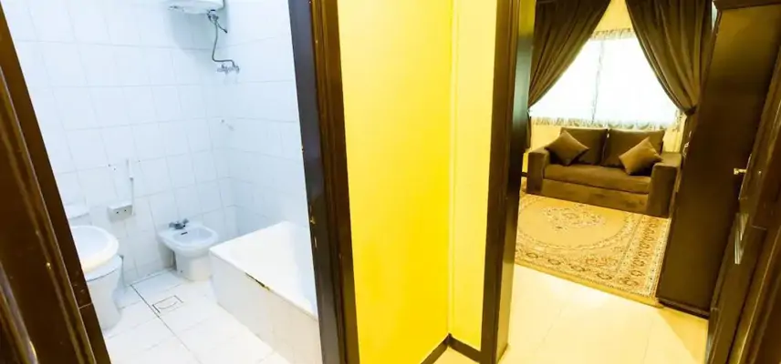 Al Eairy Furnished Apartments Al Madinah 9 image