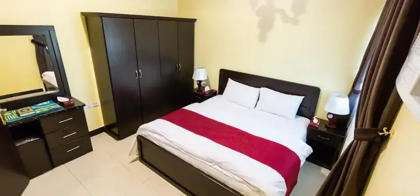 Al Eairy Furnished Apartments Al Madinah 9 image