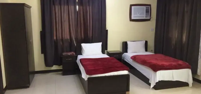 Al Eairy Furnished Apartments Al Madinah 9 image