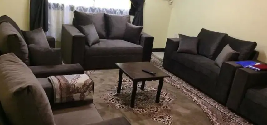 Al Eairy Furnished Apartments Al Madinah 9 image