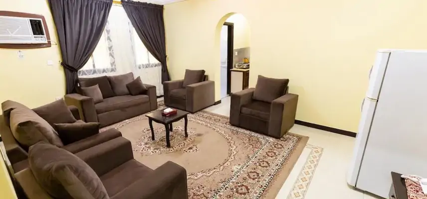 Al Eairy Furnished Apartments Al Madinah 9 image