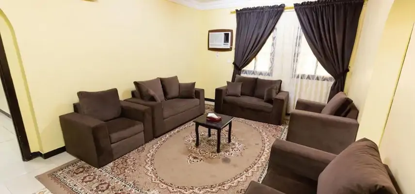 Al Eairy Furnished Apartments Al Madinah 9 image