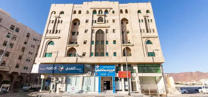 Al Eairy Furnished Apartments Al Madinah 9 image