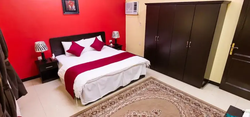 Al Eairy Furnished Apartments Al Madinah 9 image