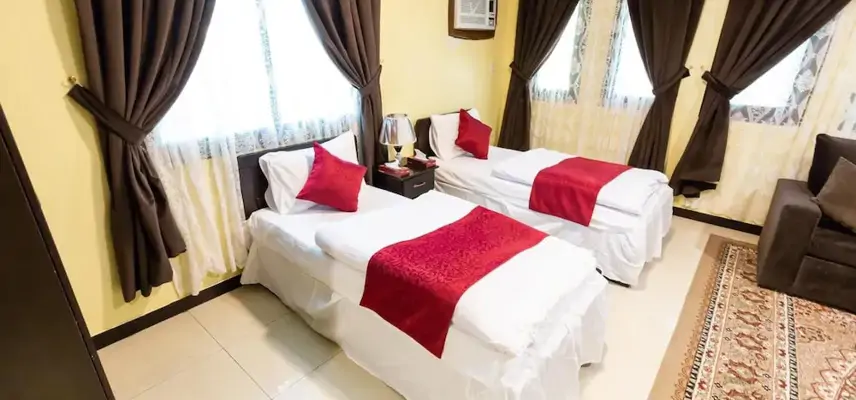 Al Eairy Furnished Apartments Al Madinah 9 image