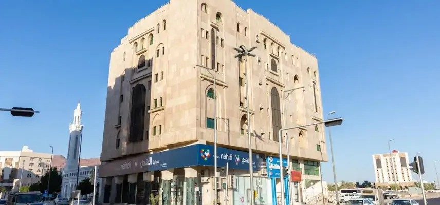 Al Eairy Furnished Apartments Al Madinah 9 image