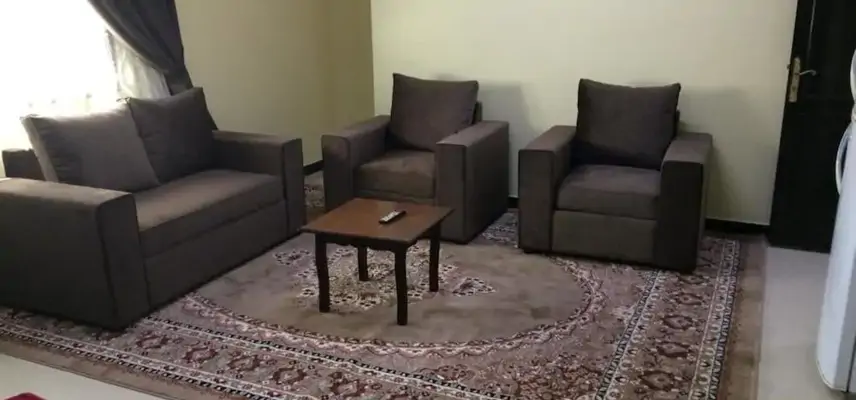 Al Eairy Furnished Apartments Al Madinah 9 image