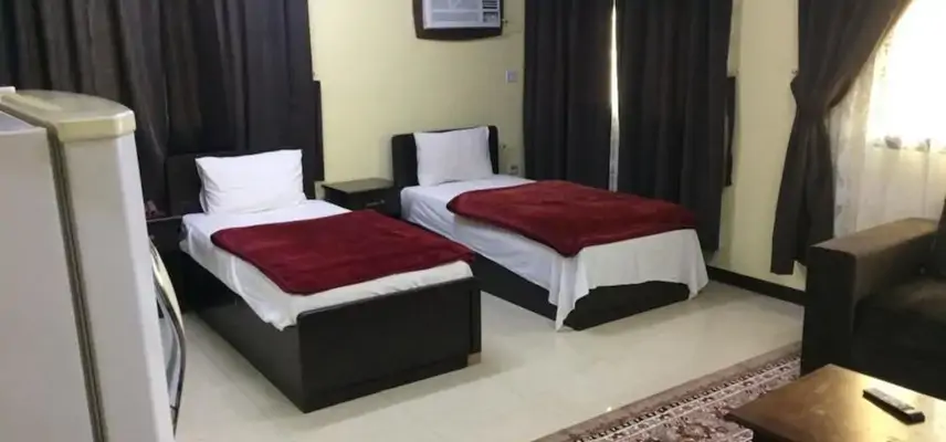 Al Eairy Furnished Apartments Al Madinah 9 image